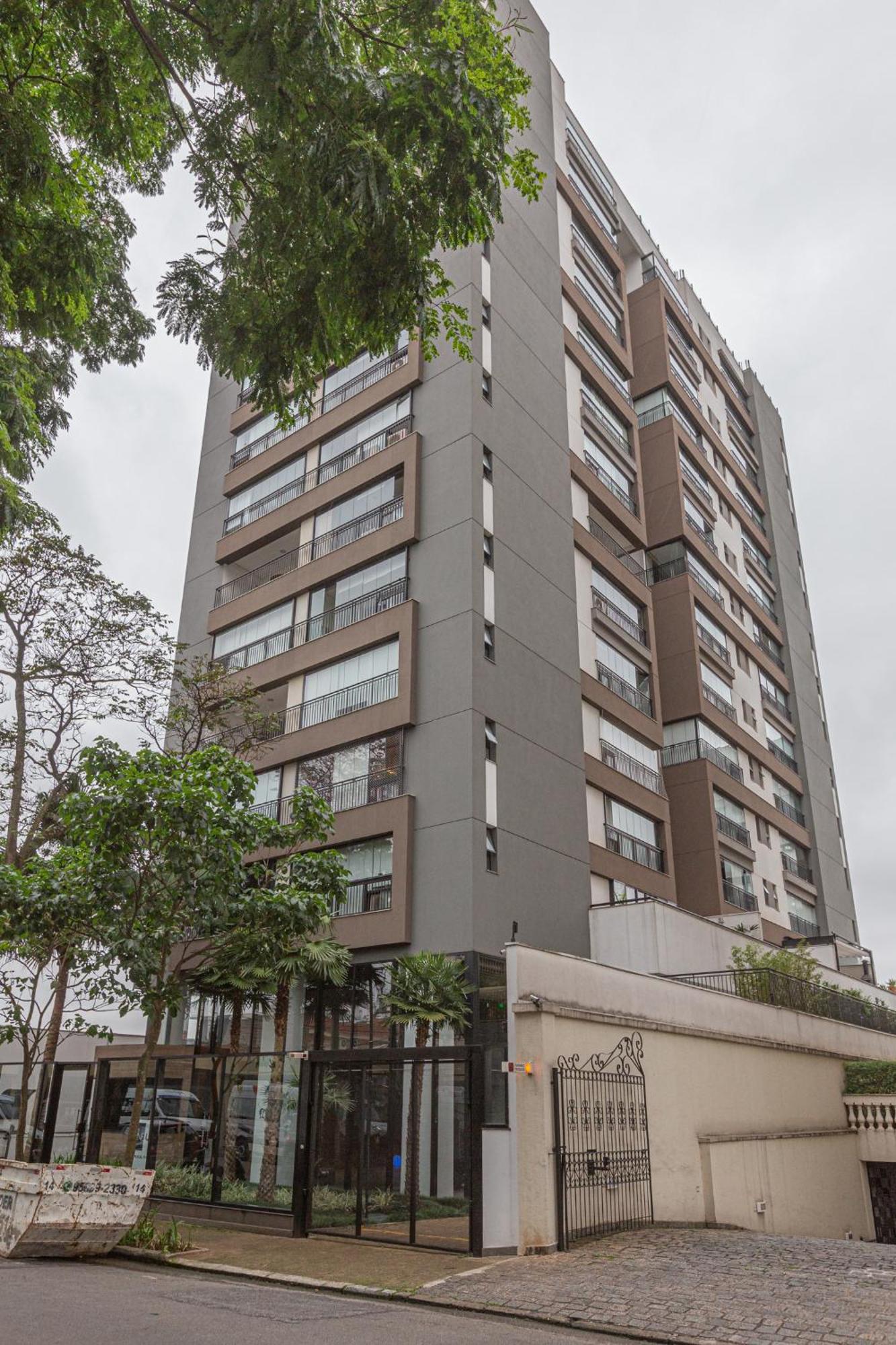 Easy Star - Amplo E Confortavel No Campo Belo - Np01g Apartamento