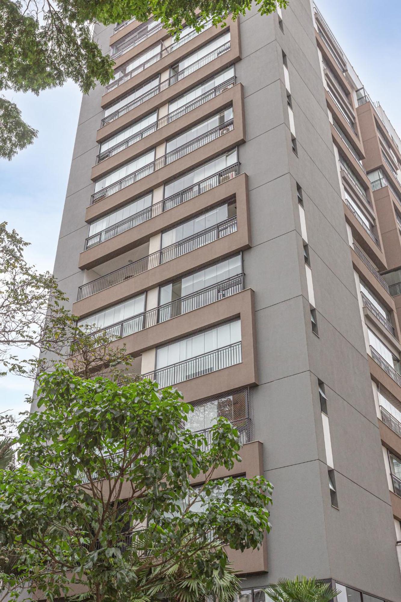 Easy Star - Amplo E Confortavel No Campo Belo - Np01g Apartamento *