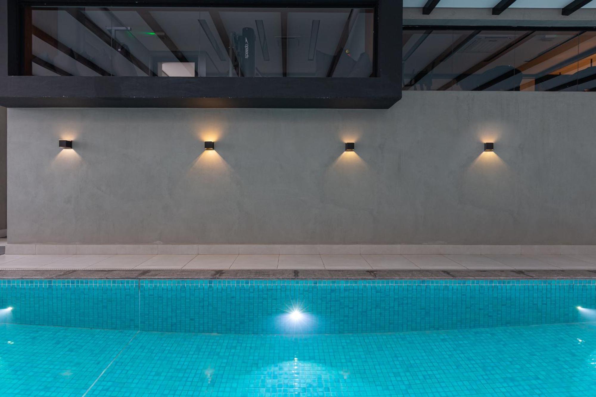 Apartamento Easy Star - Amplo E Confortavel No Campo Belo - Np01g São Paulo