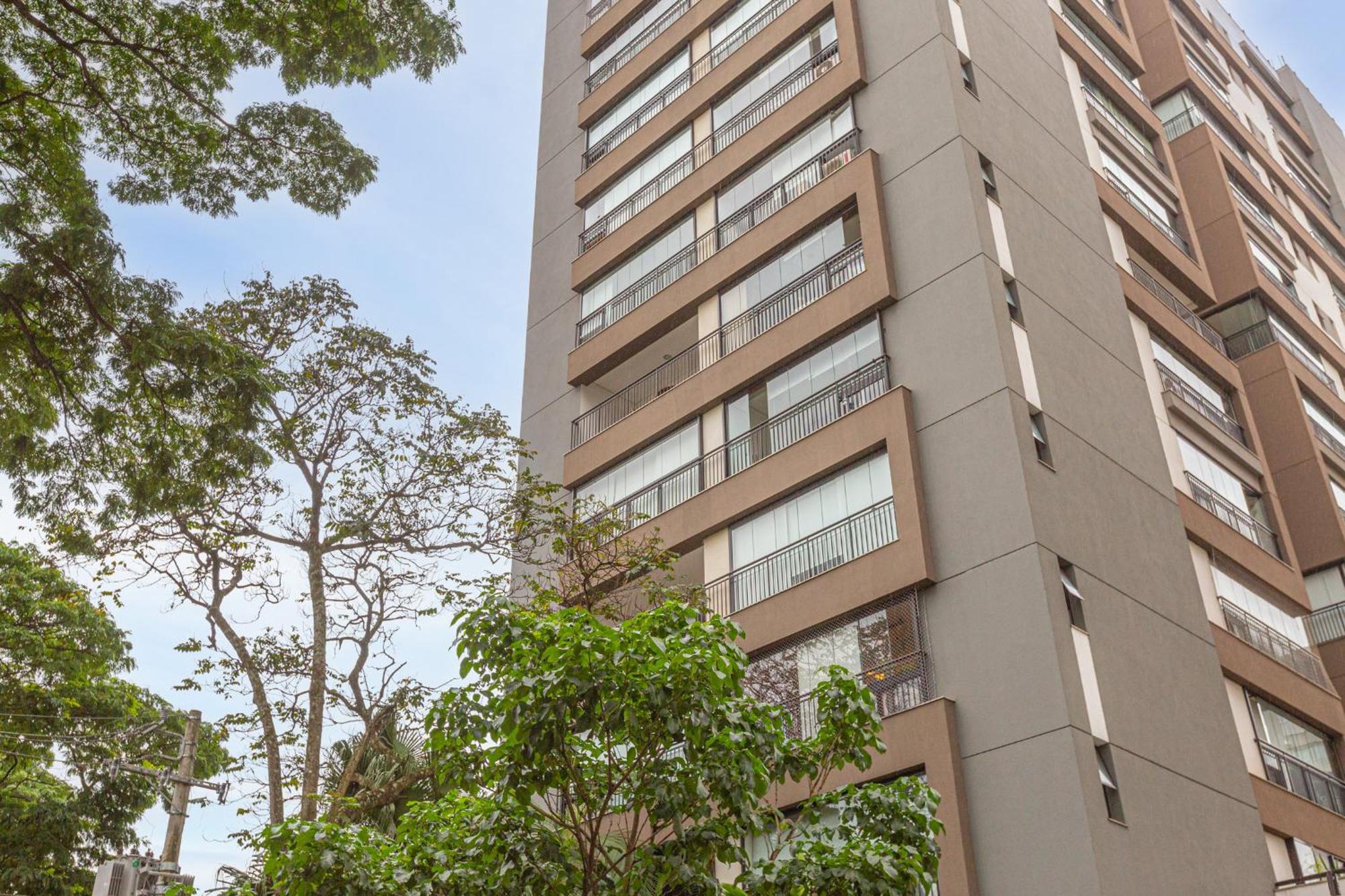Easy Star - Amplo E Confortavel No Campo Belo - Np01g São Paulo