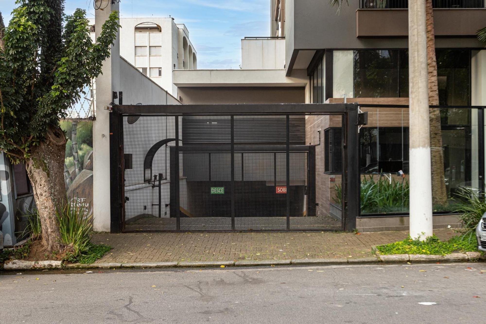 Apartamento Easy Star - Amplo E Confortavel No Campo Belo - Np01g
