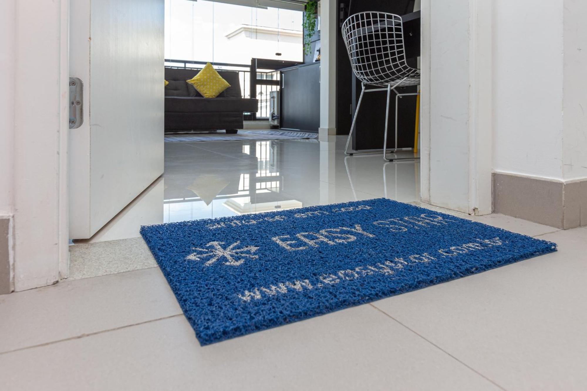 Easy Star - Amplo E Confortavel No Campo Belo - Np01g