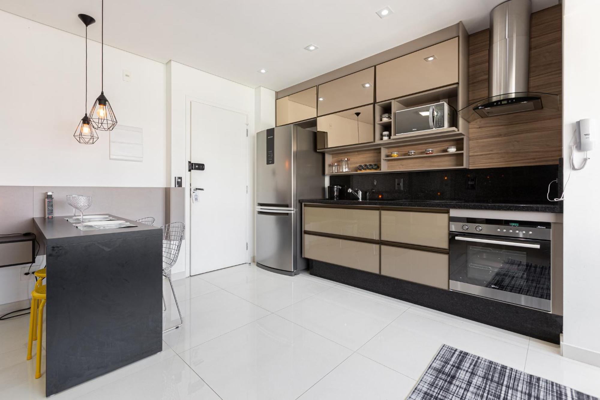 Easy Star - Amplo E Confortavel No Campo Belo - Np01g *